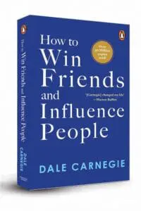 How to Win Friends and Influence People (Premium Paperback)