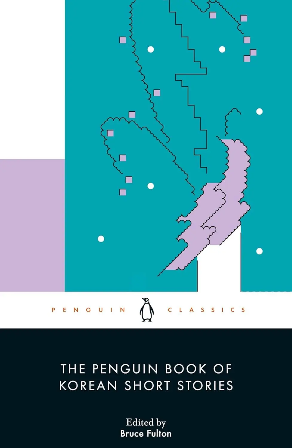 612ZwyFGC2L._SL1500_.jpg The Penguin Book of Korean Short Stories