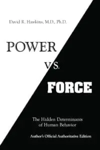 POWER VS. FORCE