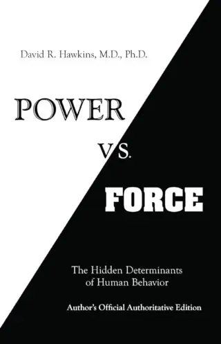 POWER VS. FORCE