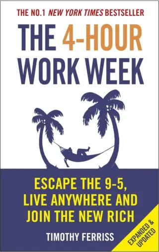 4-HOUR WORK WEEK
