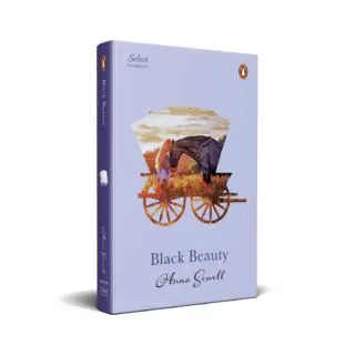 Black Beauty (HB)
