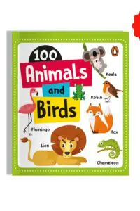 100 Animals & Birds
