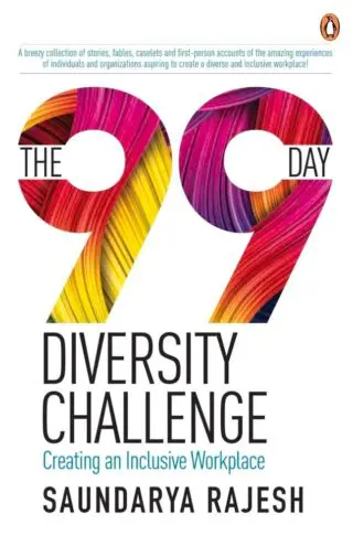 The 99 Day Diversity Challenge: Creating an Inclusive Workplace
