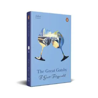 The Great Gatsby (HB)