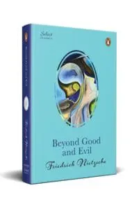 Beyond Good And Evil (HB)