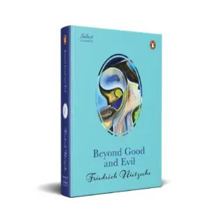 Beyond Good And Evil (HB)