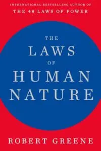 The Laws of Human Nature (Export TPB)