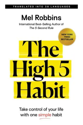 The High 5 Habit