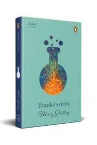 Frankenstein (HB)