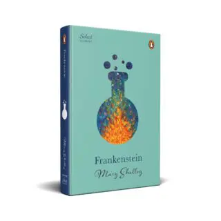 Frankenstein (HB)