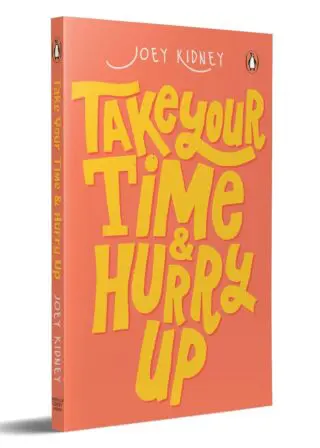 Take Your Time & Hurry Up
