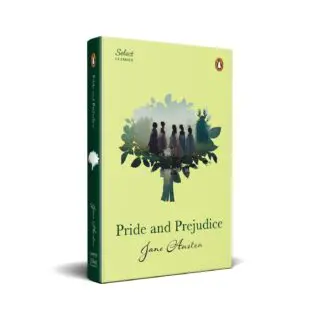 Pride And Prejudice (HB)