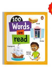 100 Words We Read