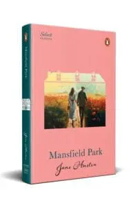 Mansfield Park (HB)