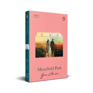 Mansfield Park (HB)