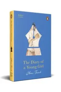 The Diary Of A Young Girl (HB)