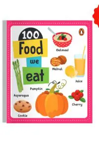 100 Food We Eat