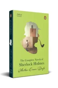 The Complete Novel of Sherlock Holmes (H