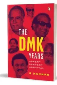 The DMK Years: Ascent, Descent, Survival
