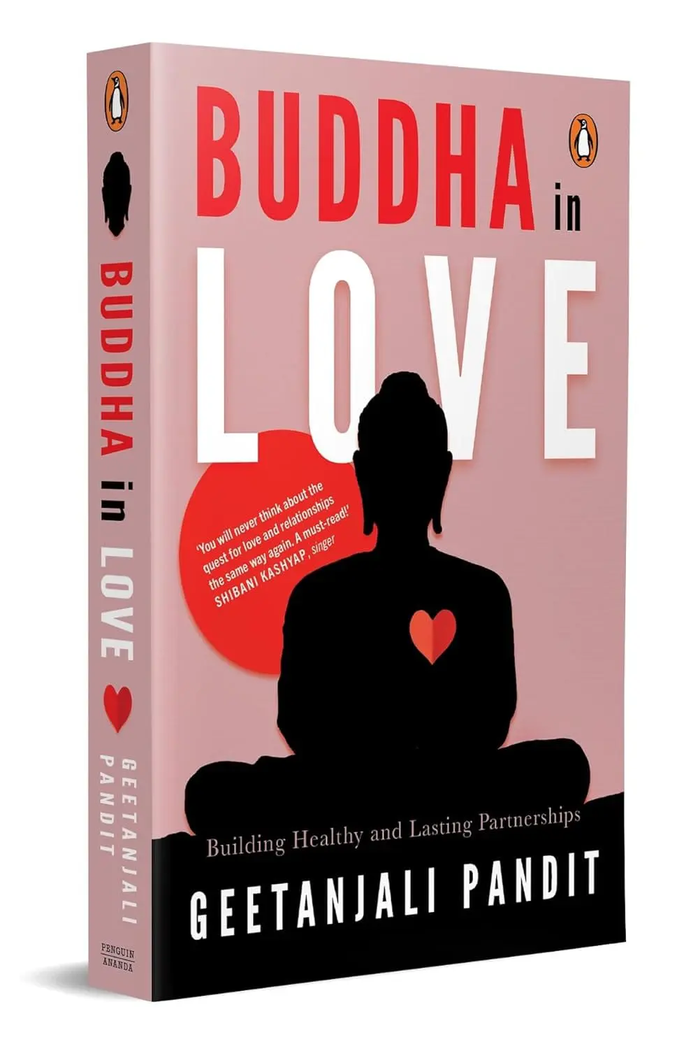 61pGHUHoq7L._SL1500_.jpg Buddha In Love: Building Health And Lasting Partnerships