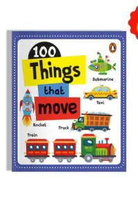 100 Things that Move