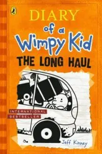 DIARY OF A WIMPY KID: THE LONG HAUL