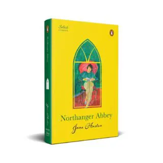 Northanger Abbey (HB)