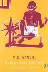 My Experiments with Truth (Abr)