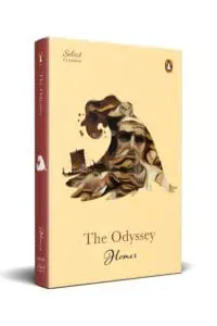 The Odyssey (HB)