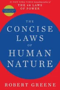 The Concise Laws of Human Nature