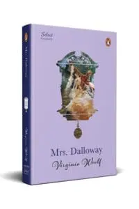 Mrs Dalloway (HB)