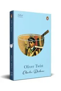 Oliver Twist (HB)