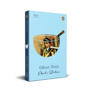 Oliver Twist (HB)
