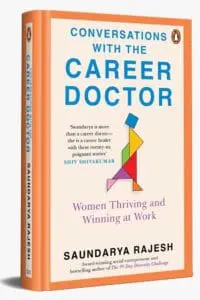 Conversations with the Career Doctor