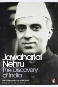 Discovery of India