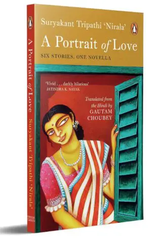 A Portrait Of Love: Six Stories, One Novella