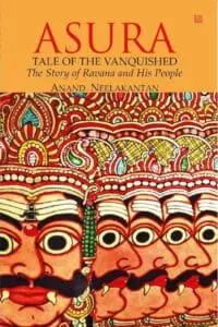 ASURA: TALE OF THE VANQUISHED