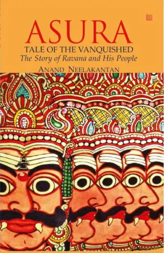 ASURA: TALE OF THE VANQUISHED