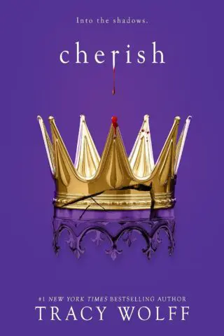 Cherish: Crave Book 6