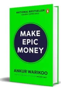 Make Epic Money