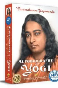 AUTOBIOGRAPHY OF A YOGI