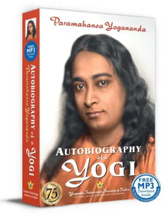 AUTOBIOGRAPHY OF A YOGI