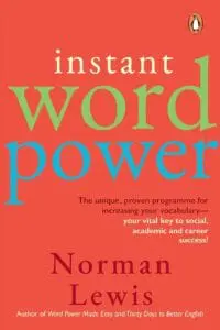 Instant Word Power