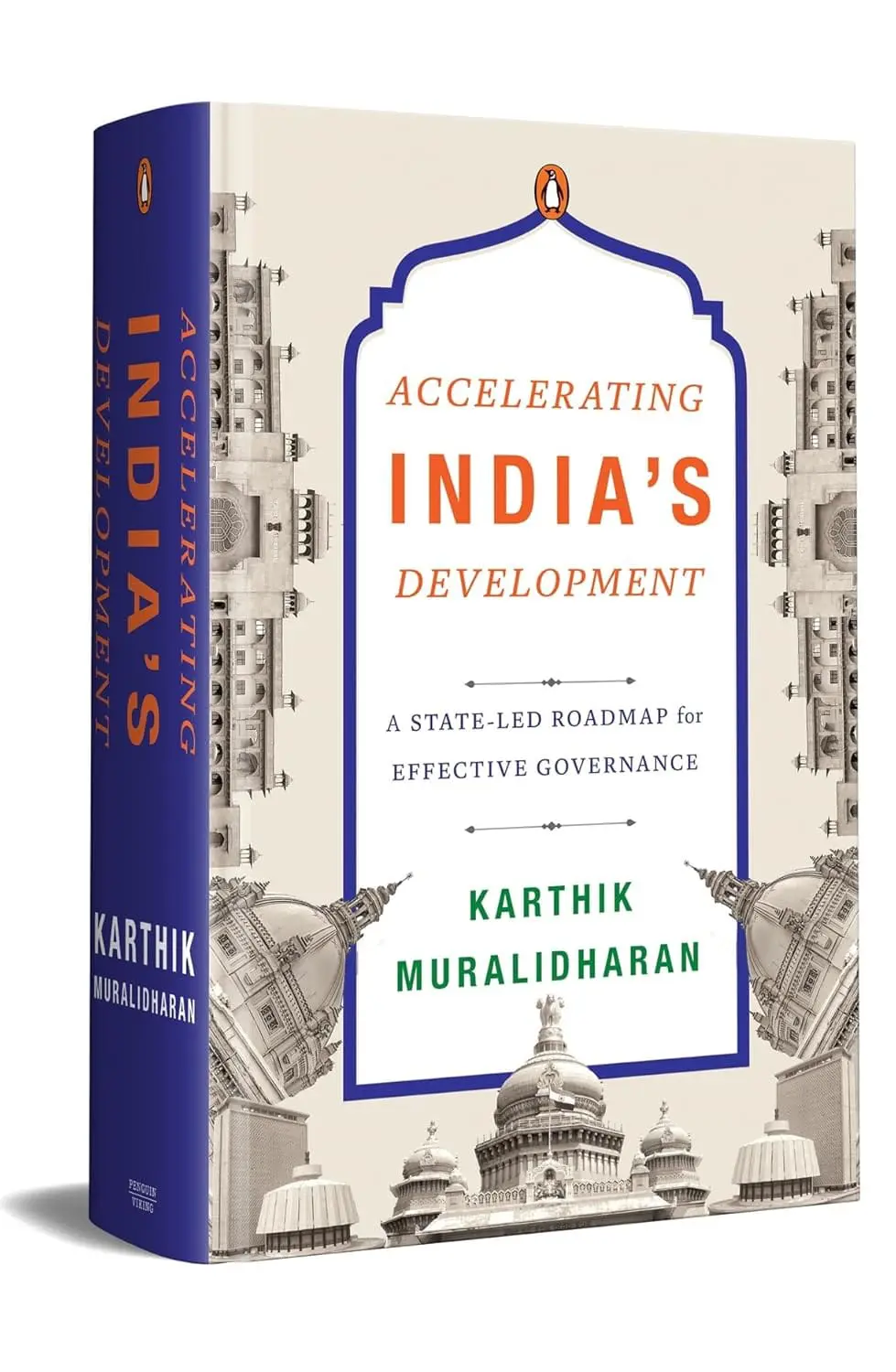 71BPsUEuDL._SL1500_.jpg Accelerating Indias Development: A State-Led Roadmap For Effective Governance
