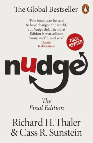 Nudge: The Final Edition (Revised & Updated)