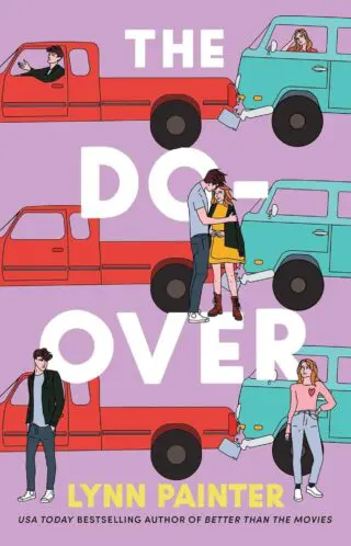 The Do-Over