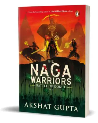 The Naga Warriors Vol. 1