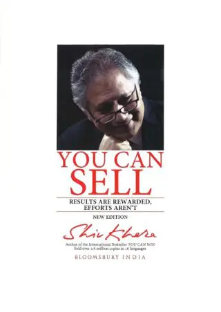 YOU CAN SELL