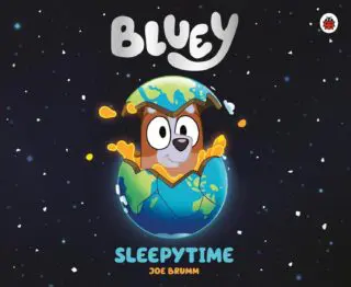 Bluey: Sleepytime